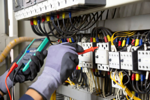 Best Electrical Troubleshooting and Repair  in Deer Park, OH