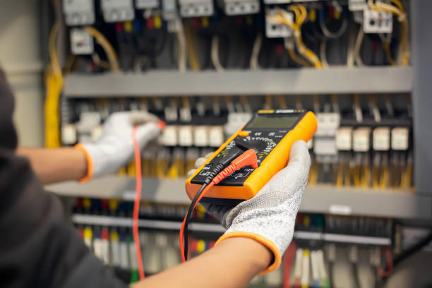 Best Electrical Maintenance Services  in Deer Park, OH