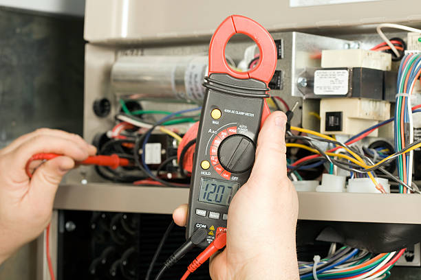 Best Commercial Electrical Services  in Deer Park, OH