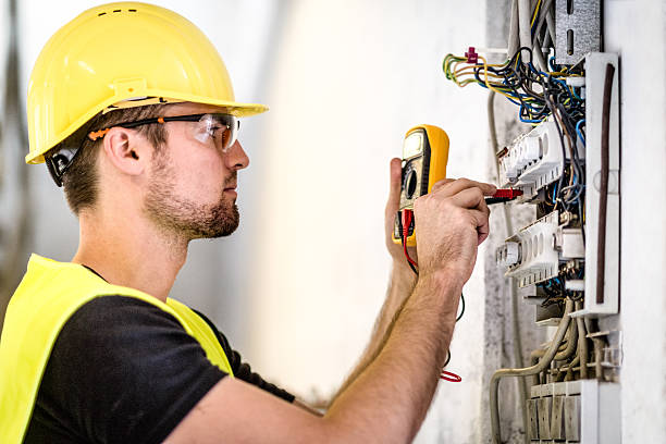 Best New Construction Electrical Installation  in Deer Park, OH